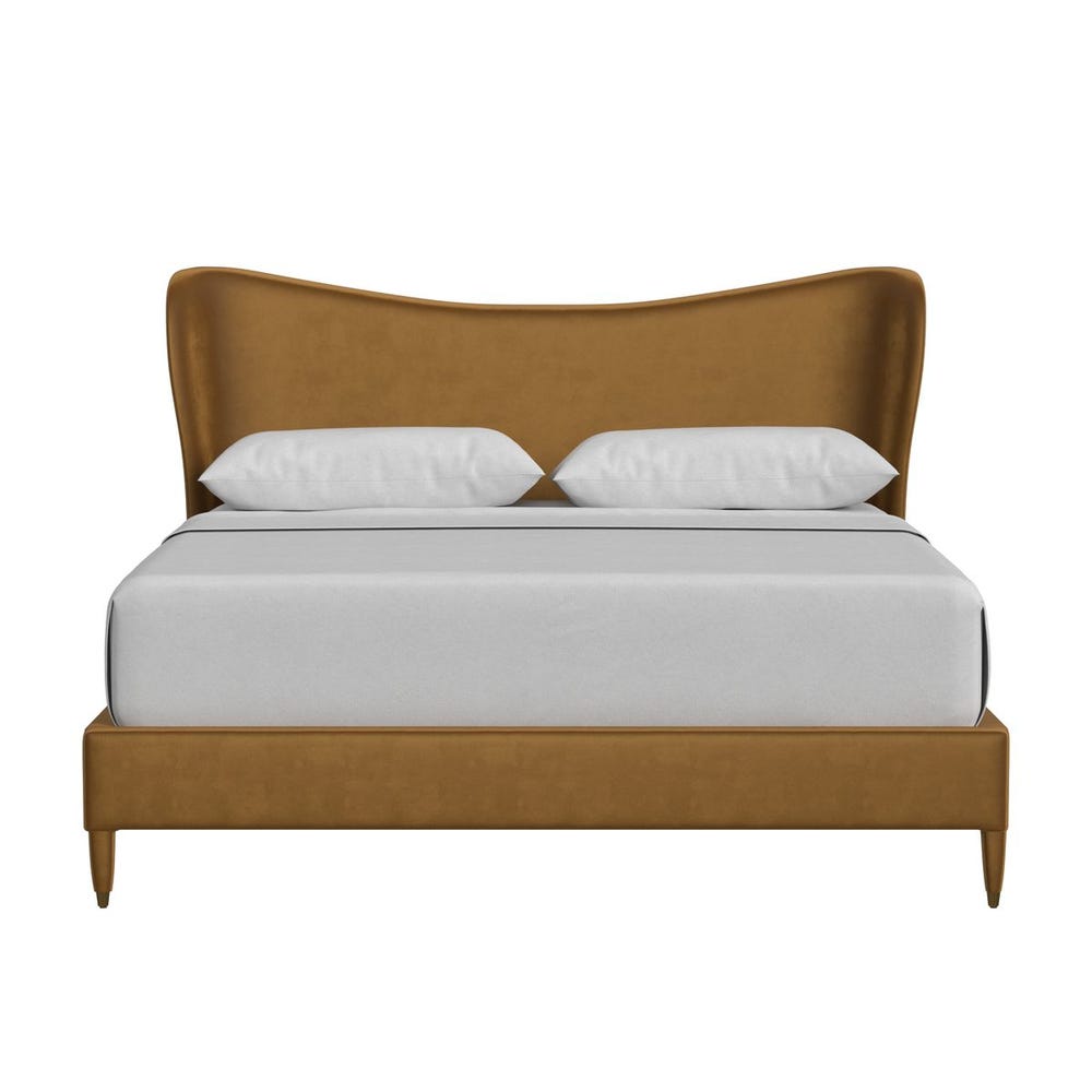 Cocoon Bed, King - Bliss Bronze, 2 Cartons