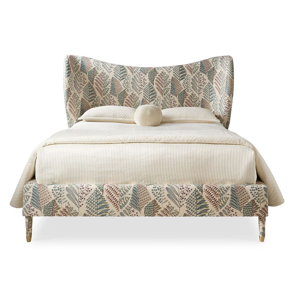 Cocoon Bed, King - Fairy Spring, 2 Cartons