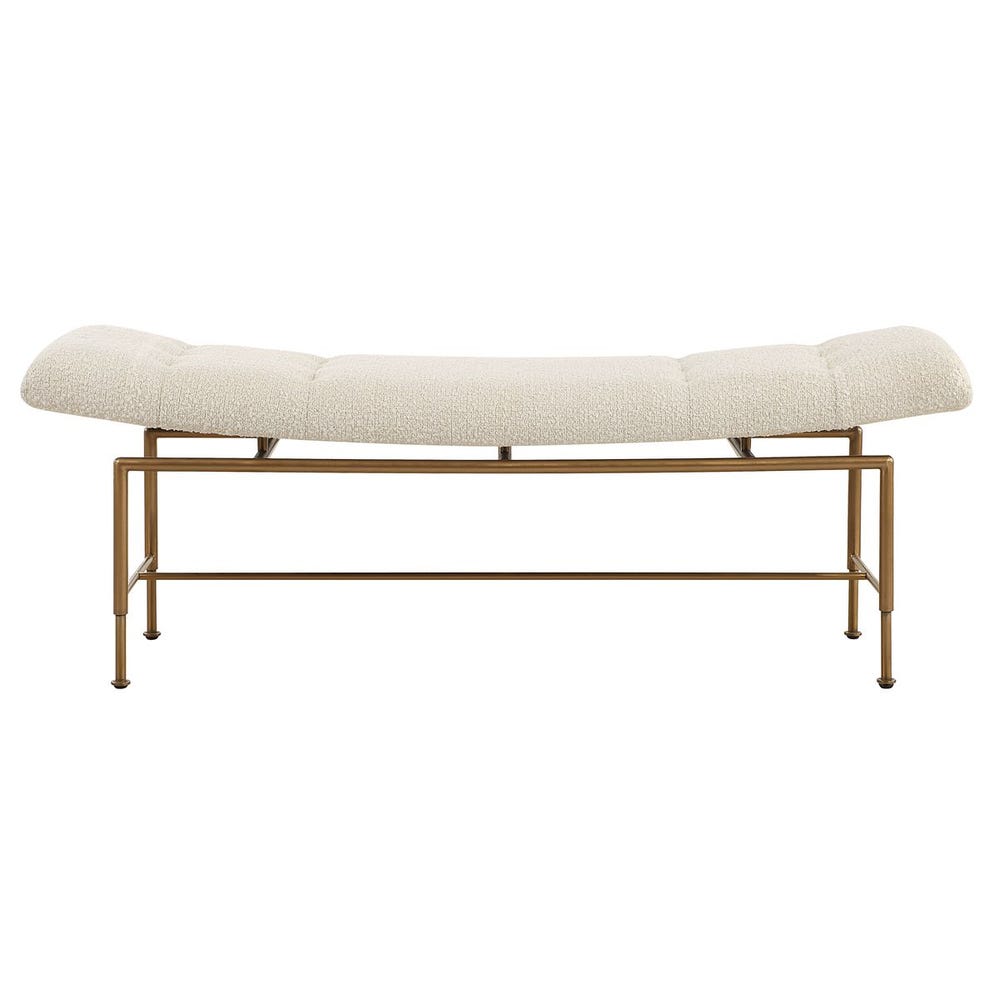 Bow Bench
