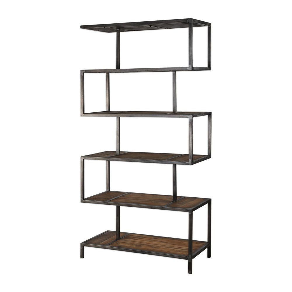 Kelmen Etagere