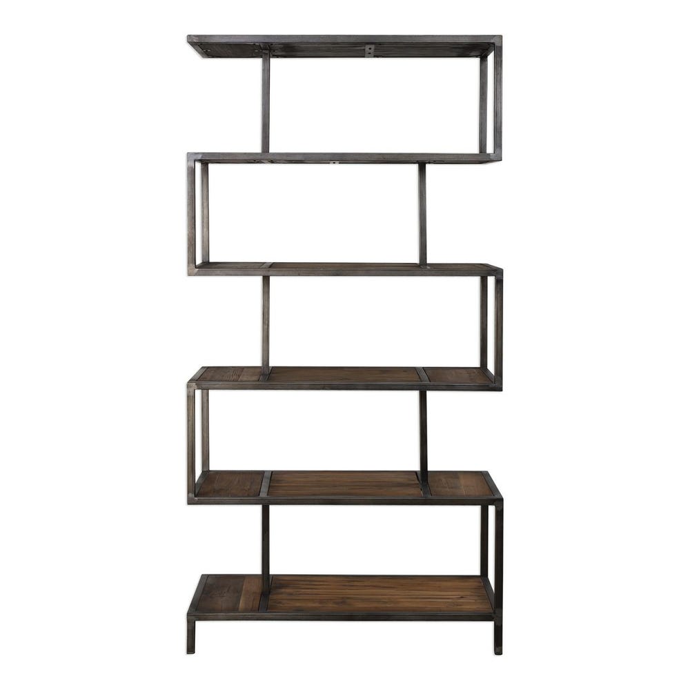 Kelmen Etagere