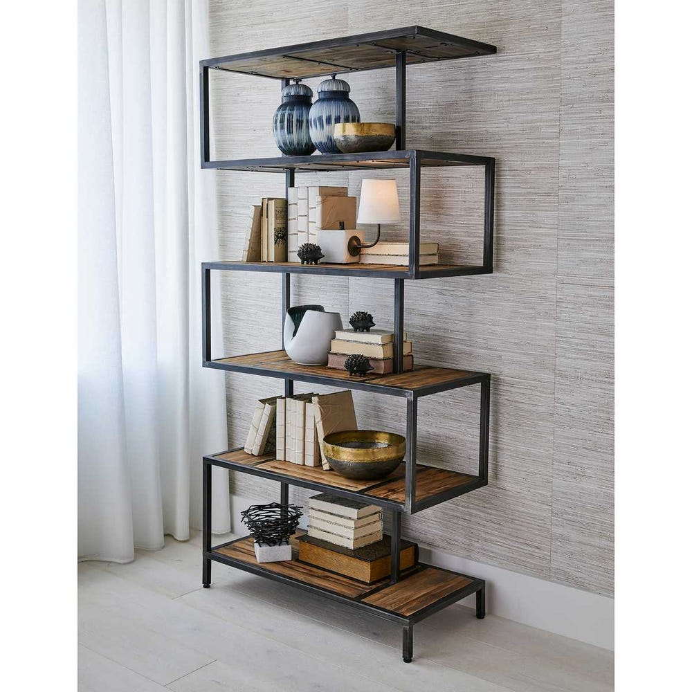 Kelmen Etagere