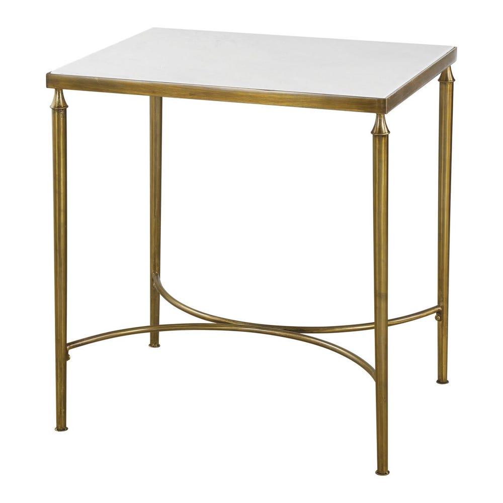 Brooklyn Side Table