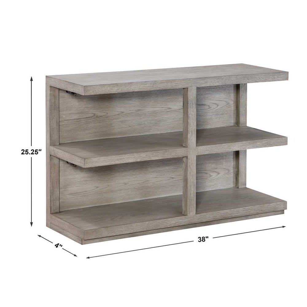 Haven Sofa Table - Short