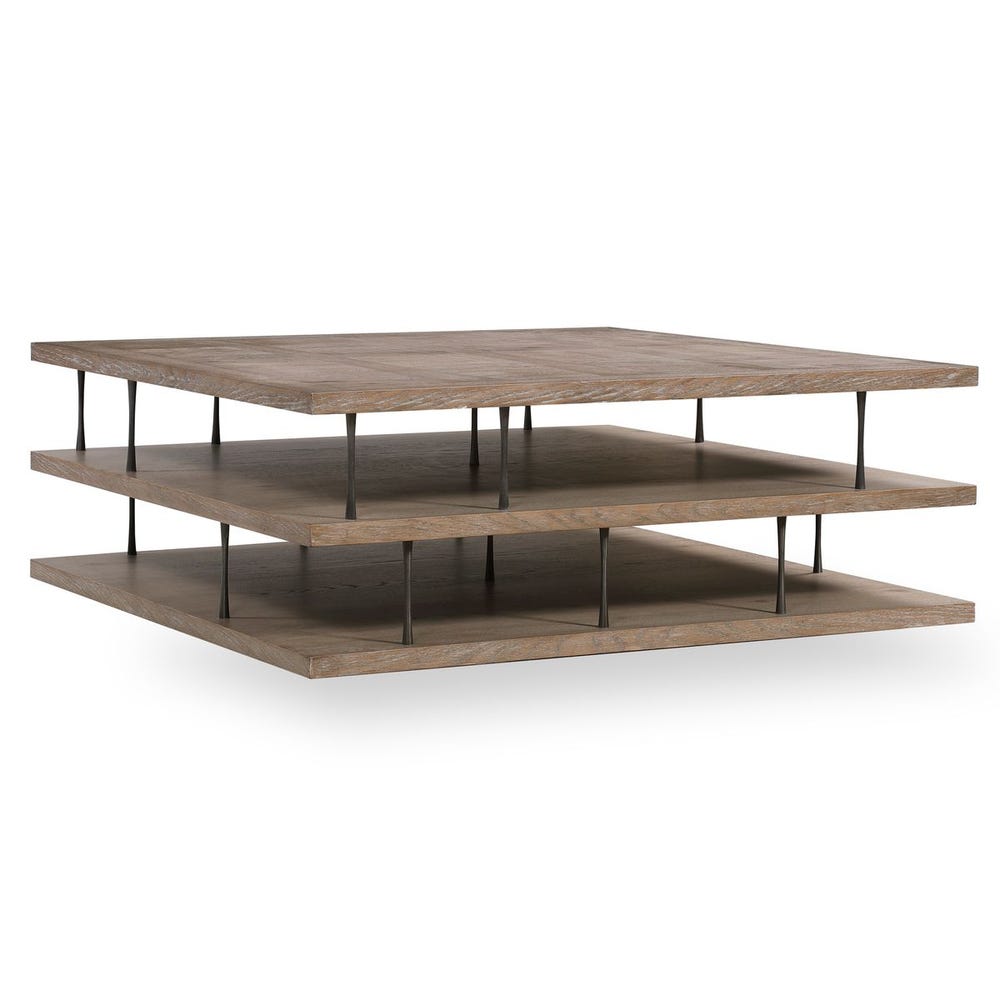 Cavalcade Coffee Table