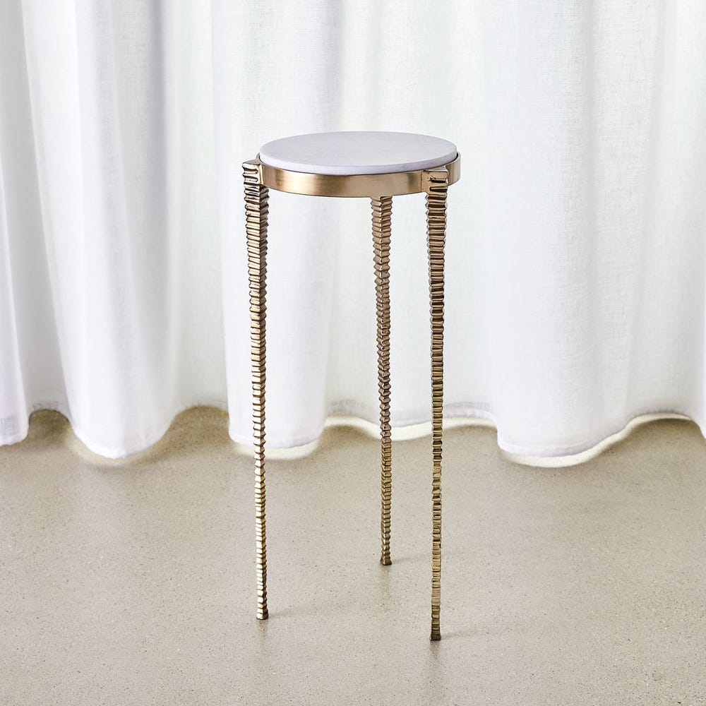Aperitif Drink Table