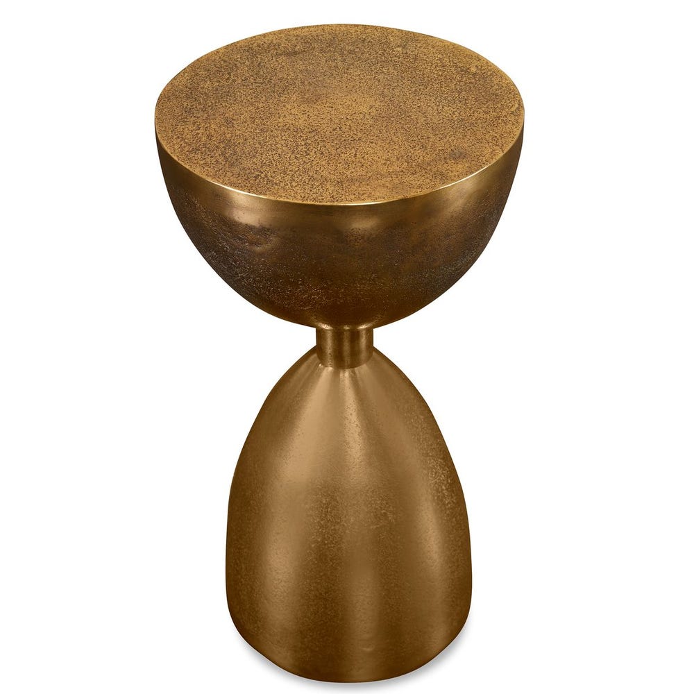 Coup Side Table