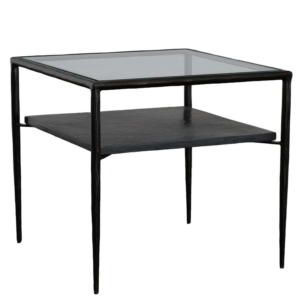 Collectors End Table
