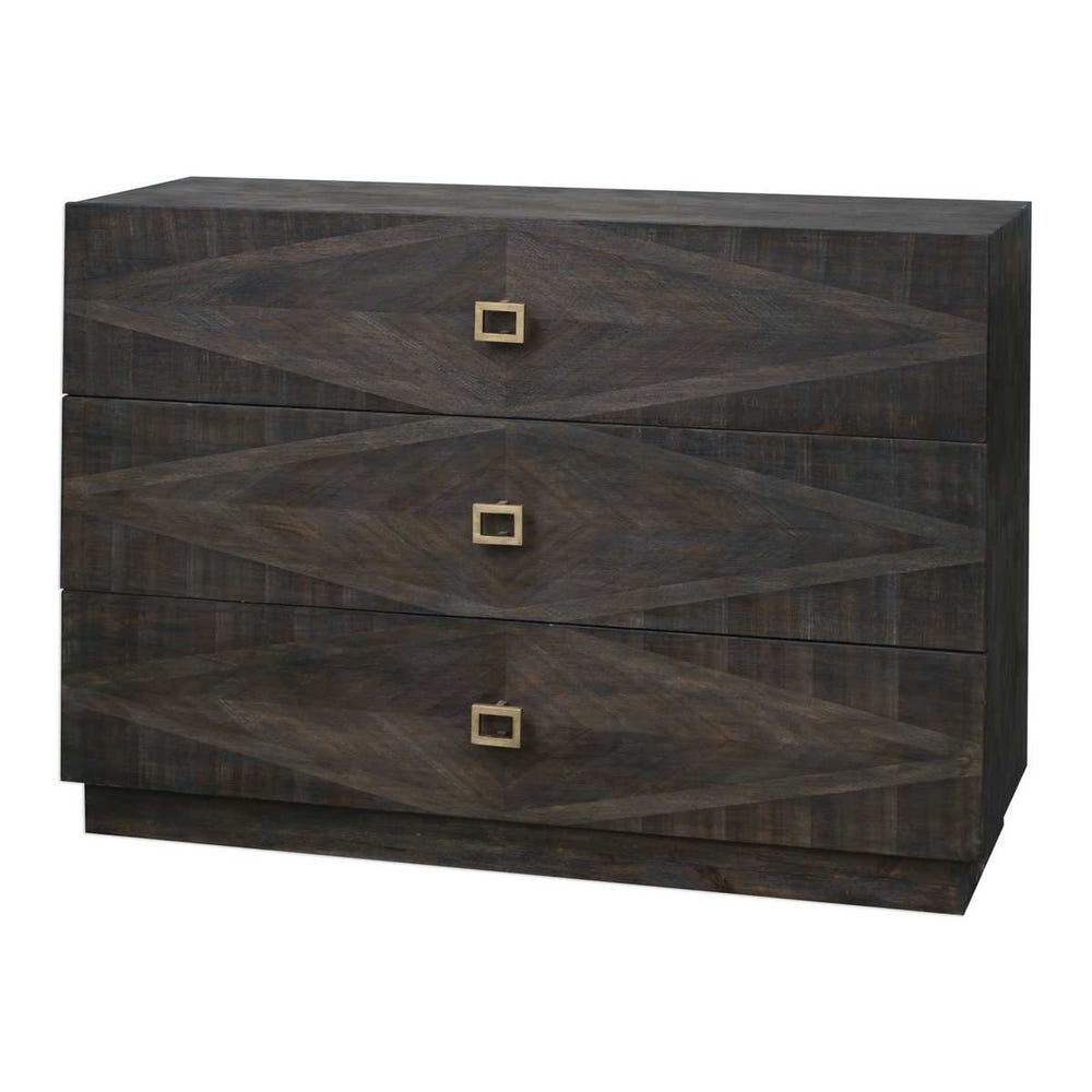 Maverick Drawer Chest