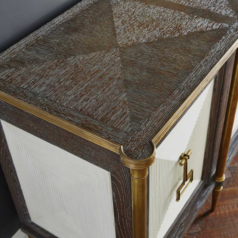 Let It Drop Cabinet