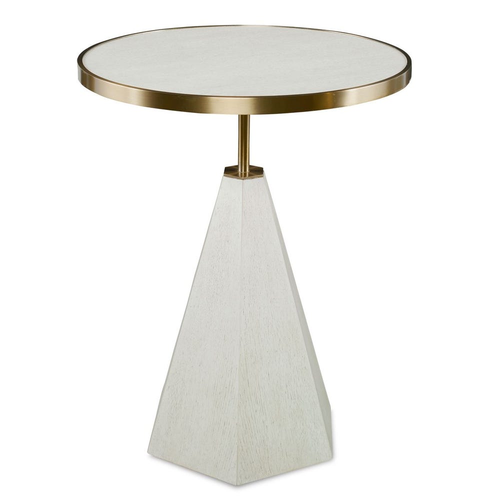 Pylon Side Table