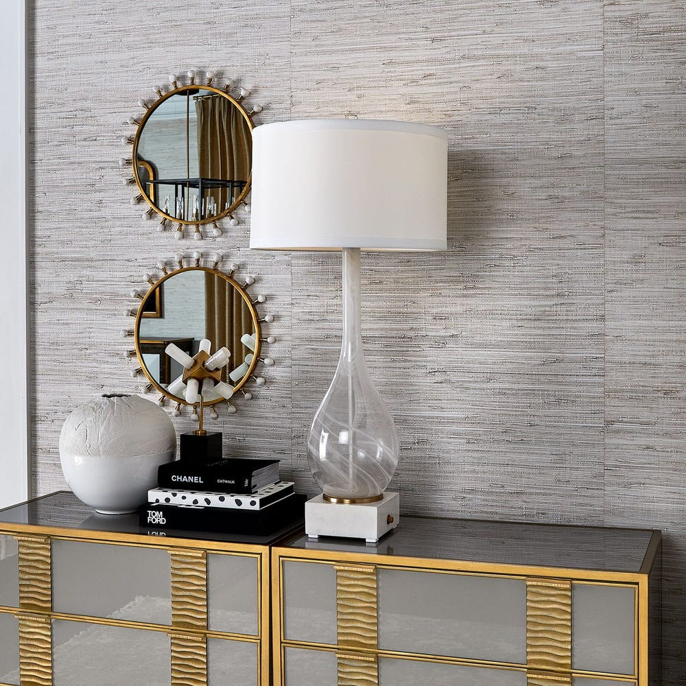 Mystique Table Lamp