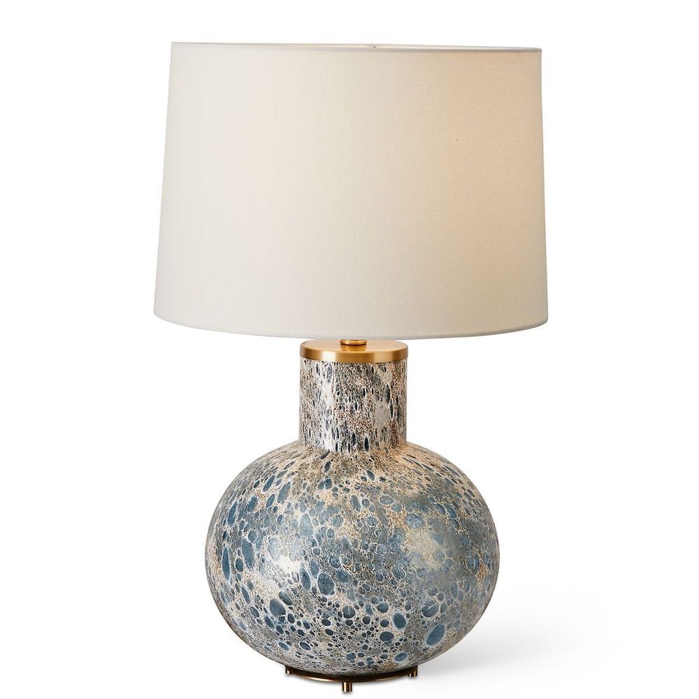 Atmosphere Table Lamp - Low