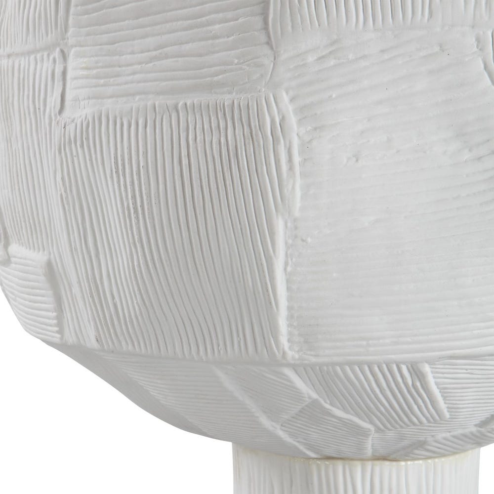 Interwoven Table Lamp