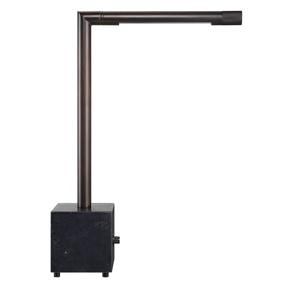 Highlight Desk Lamp - Bronze