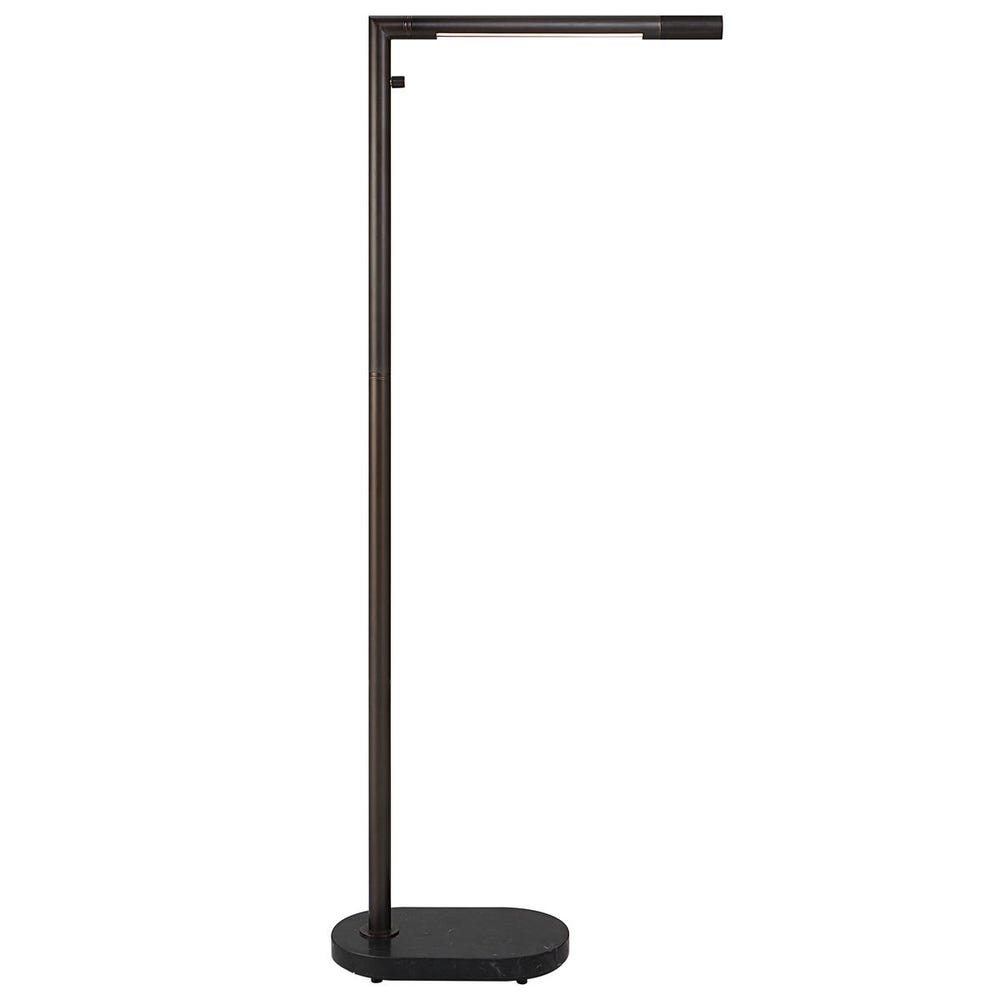 Highlight Floor Lamp - Bronze
