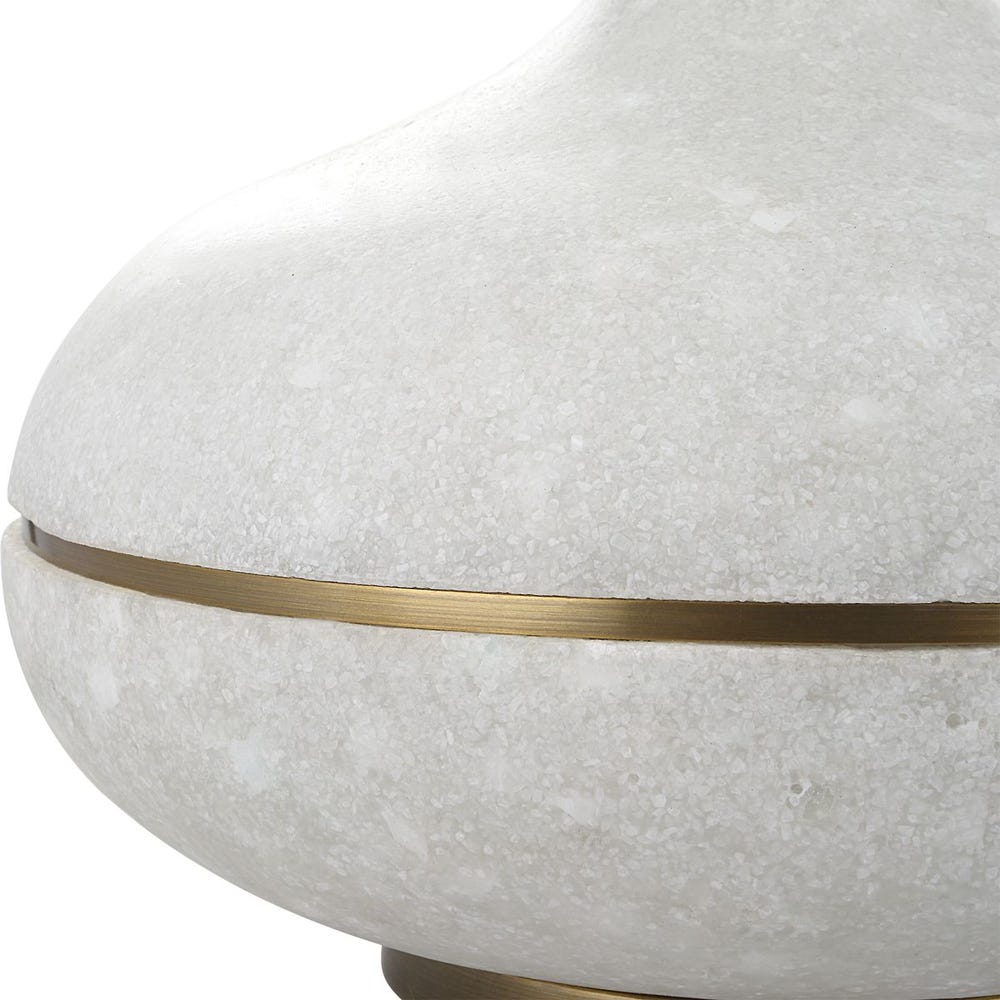 Brilliant Ring Table Lamp