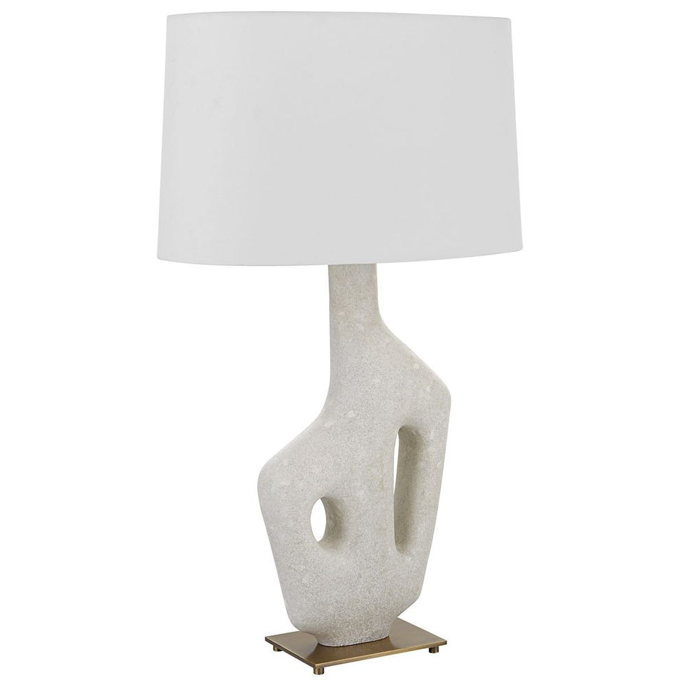 Formation Table Lamp