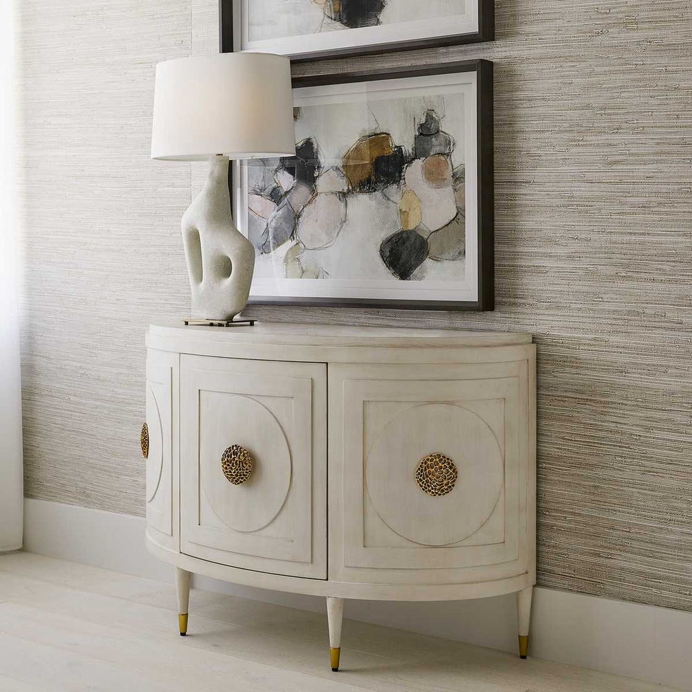 Formation Table Lamp