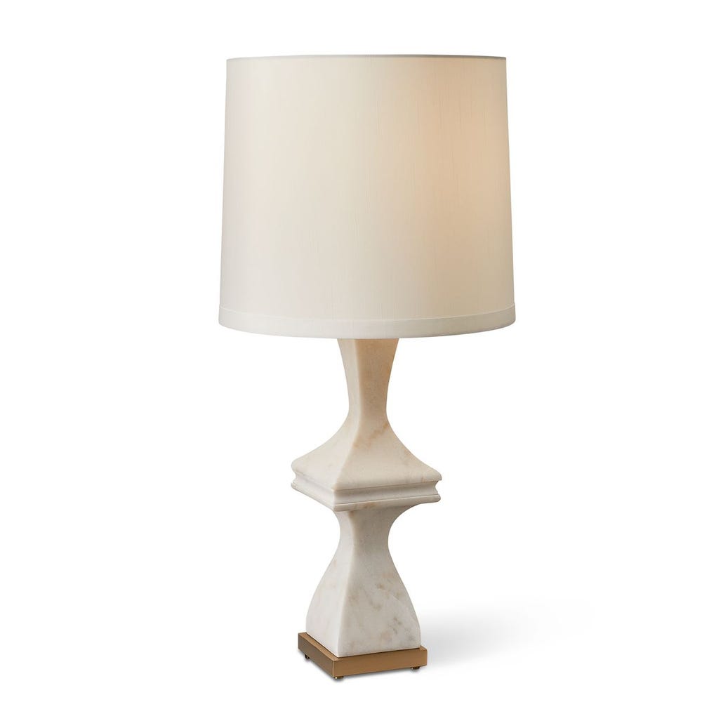 Shapely Table Lamp