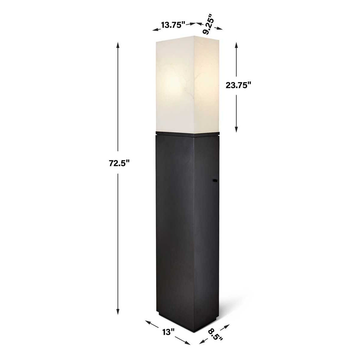 Penthouse Floor Lamp
