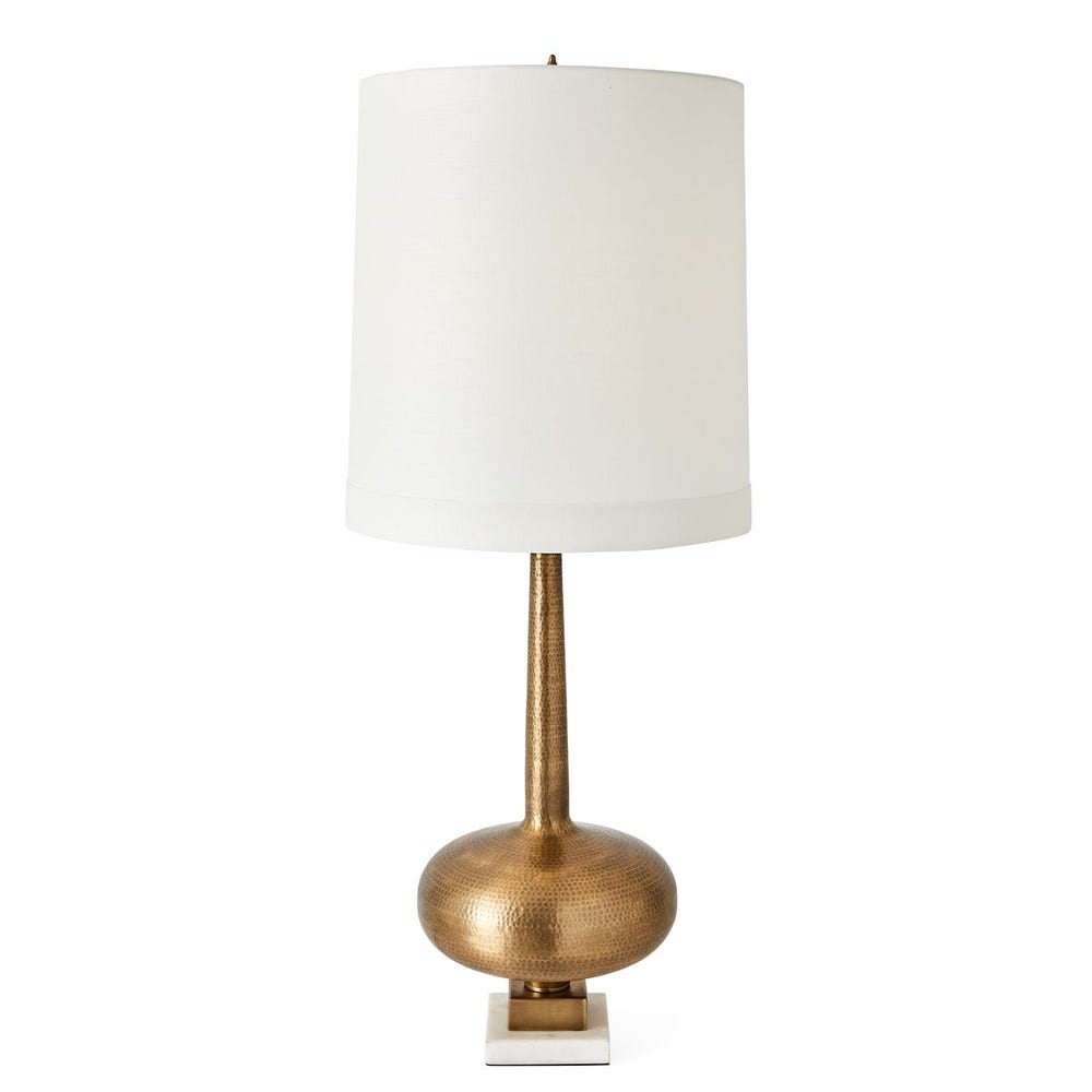 Onion Table Lamp