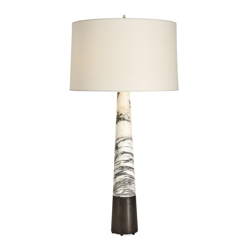 Lance Table Lamp