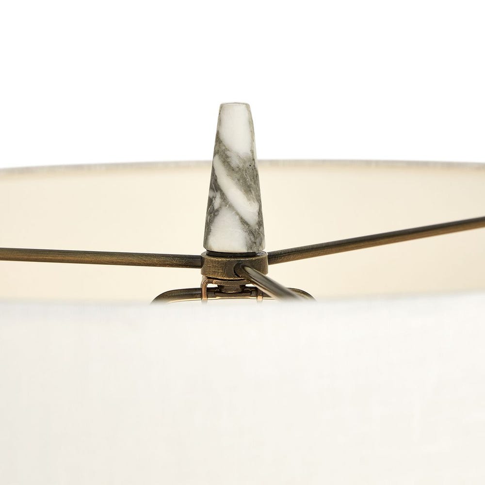 Lance Table Lamp