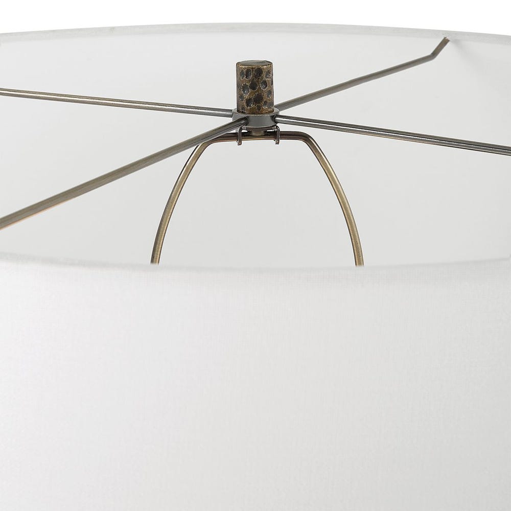 Truss Floor Lamp