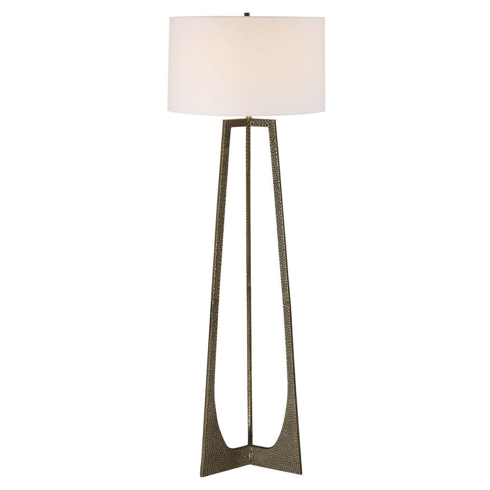 Truss Floor Lamp