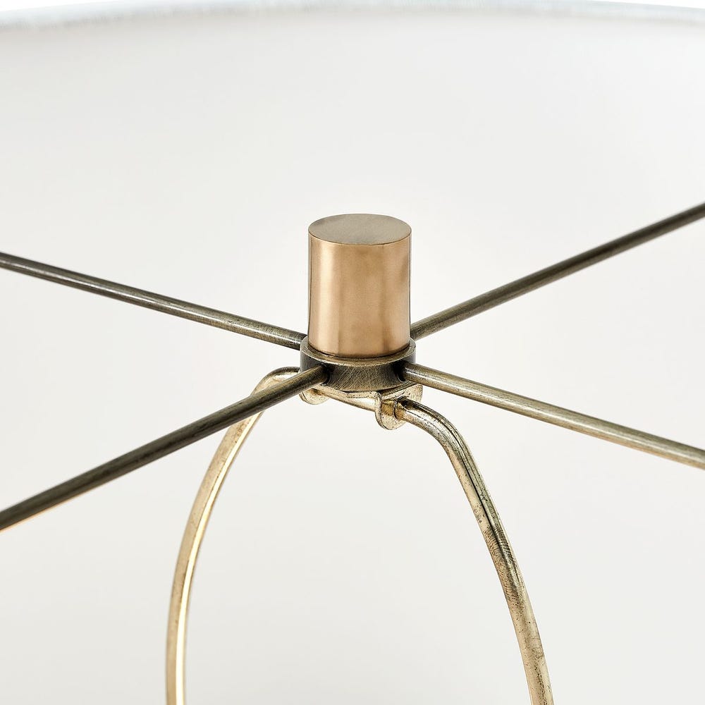 Its a Wrap Floor Lamp