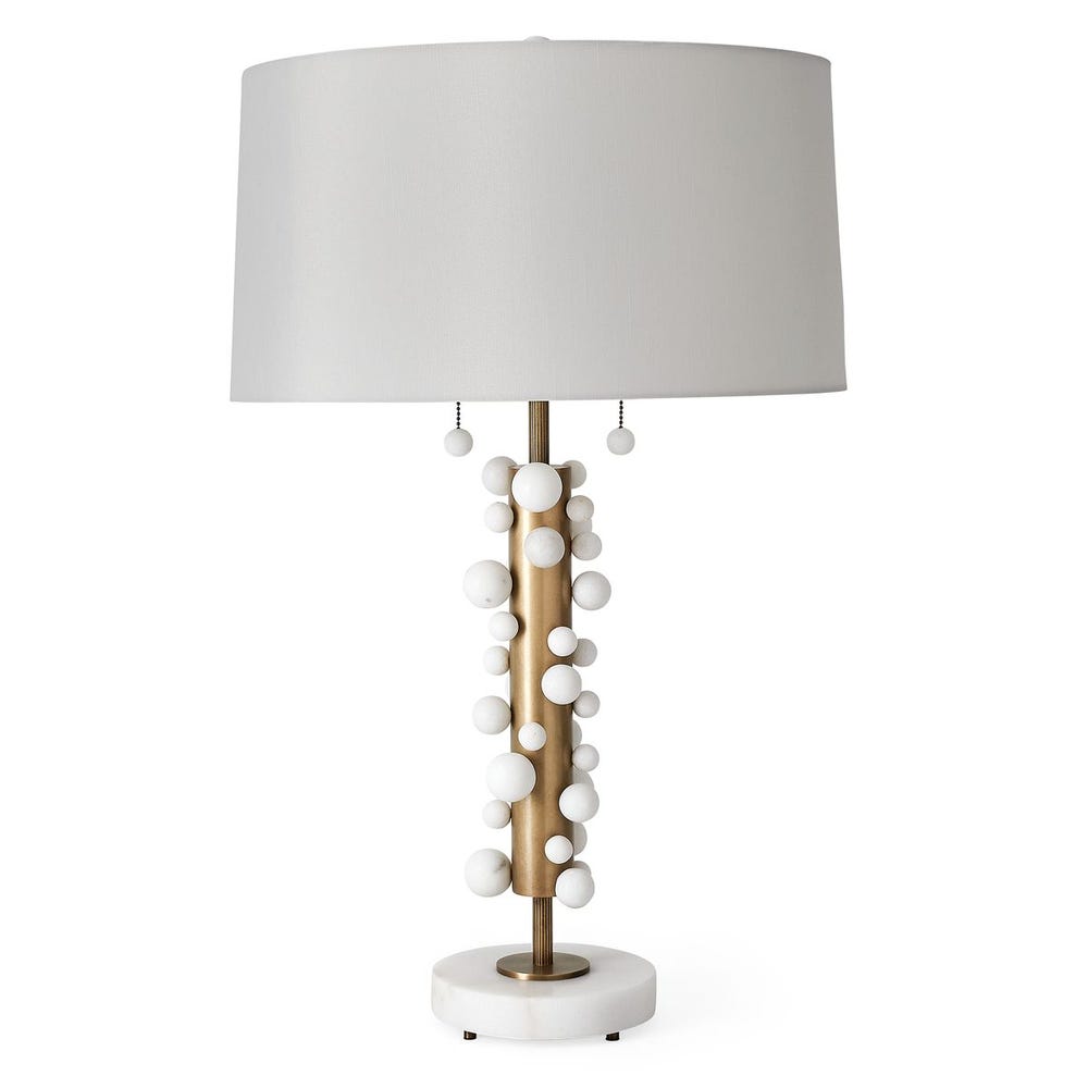 Atom Table Lamp