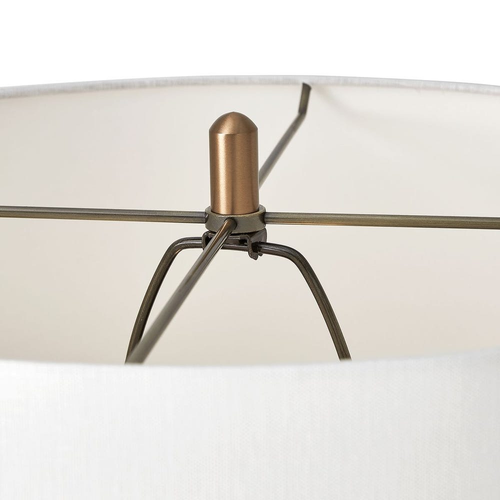 Waggle Table Lamp