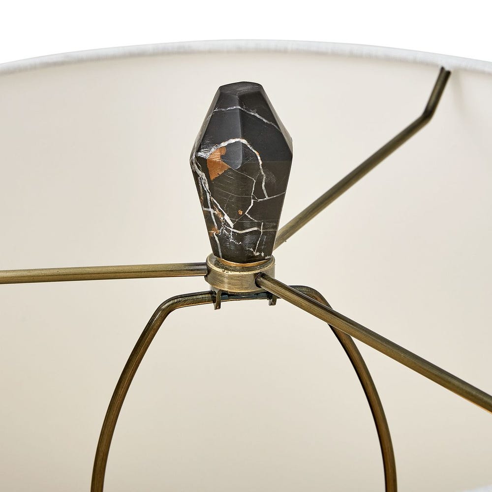 Cliff Table Lamp