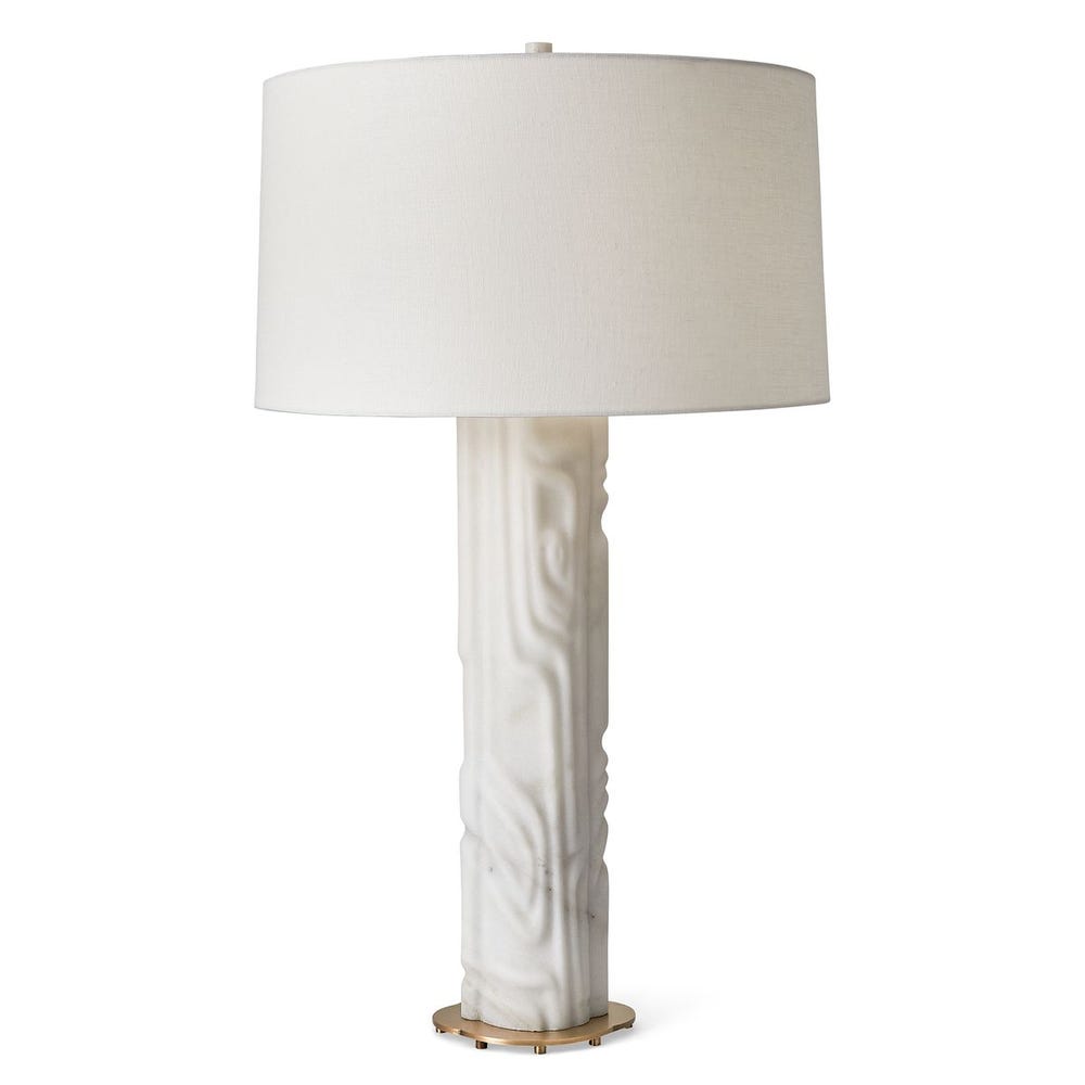 Metaphor Table Lamp