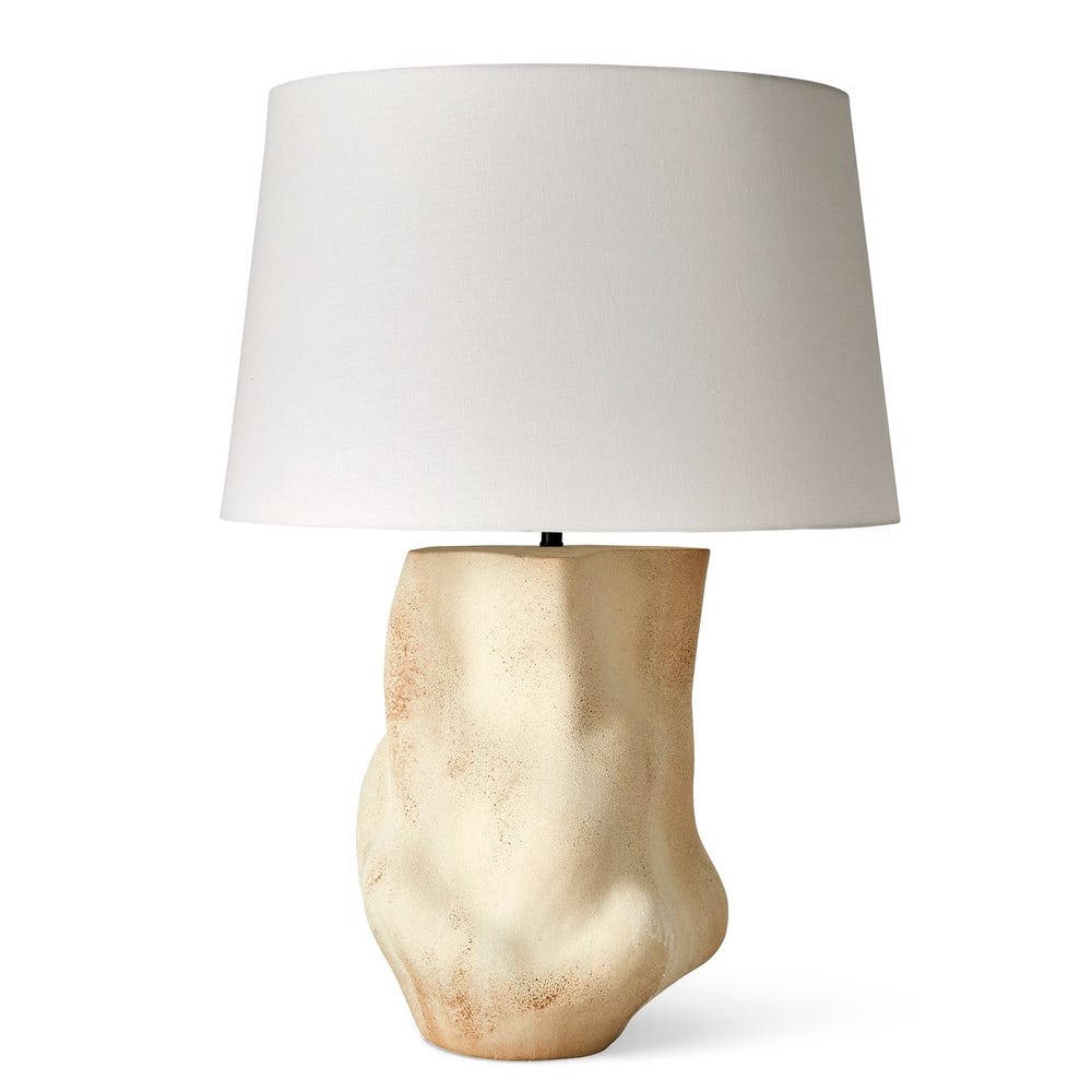 Grotto Table Lamp