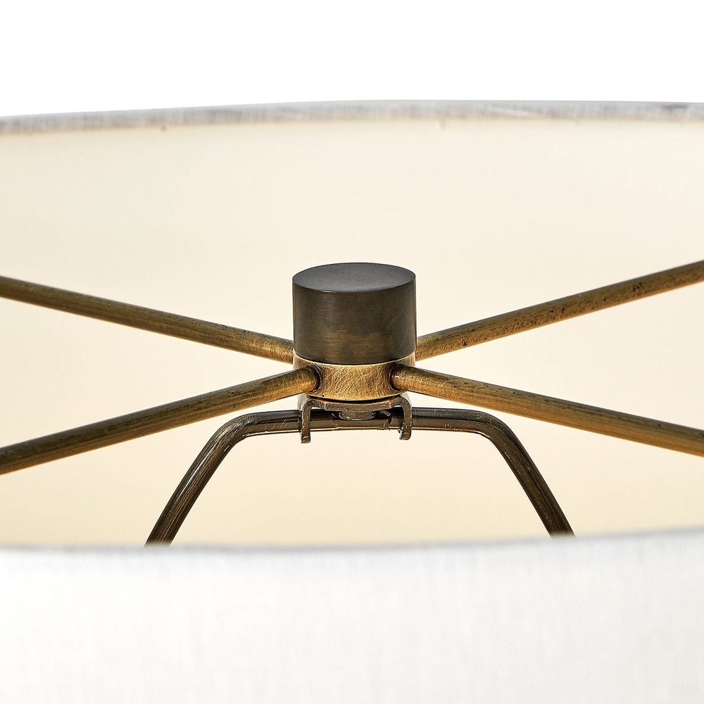 Grotto Table Lamp
