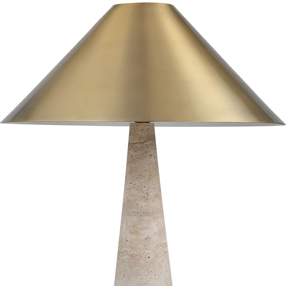 Under Cover Table Lamp
