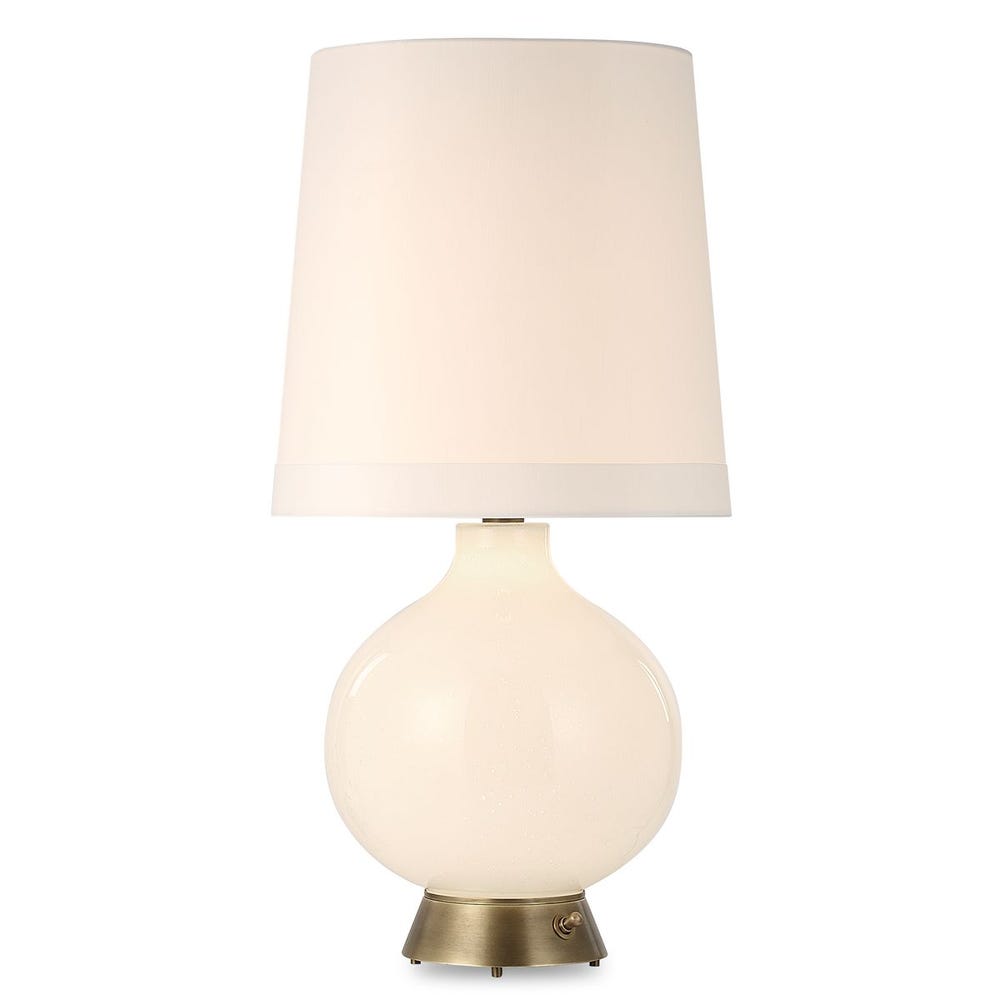 Full Moon Table Lamp