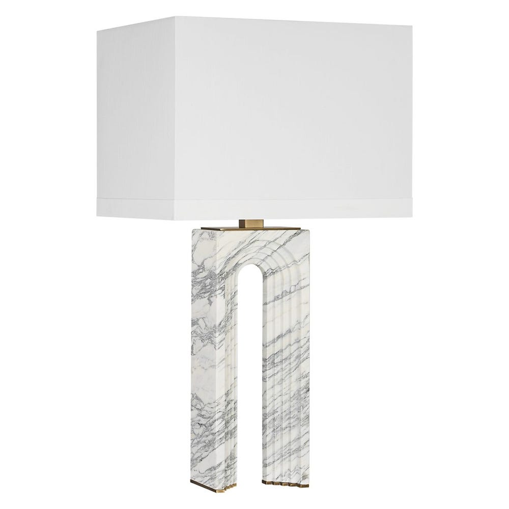 Triumph Table Lamp