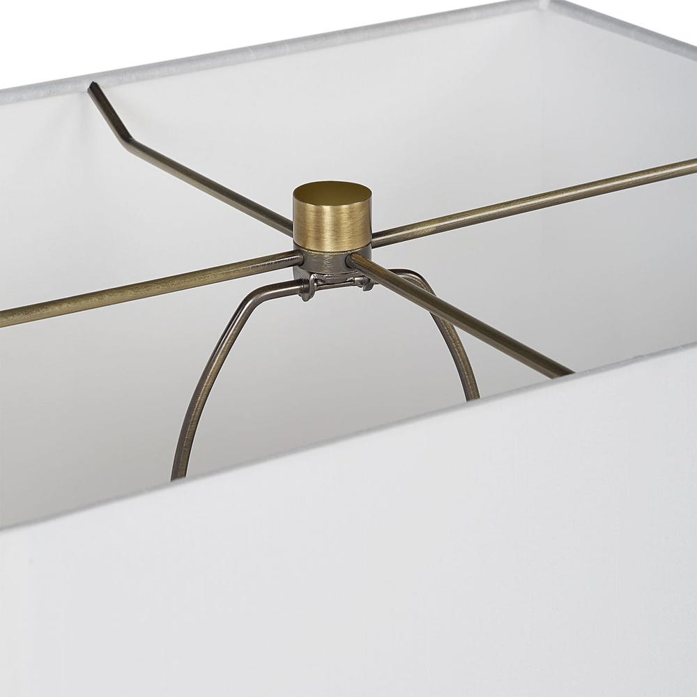 Triumph Table Lamp