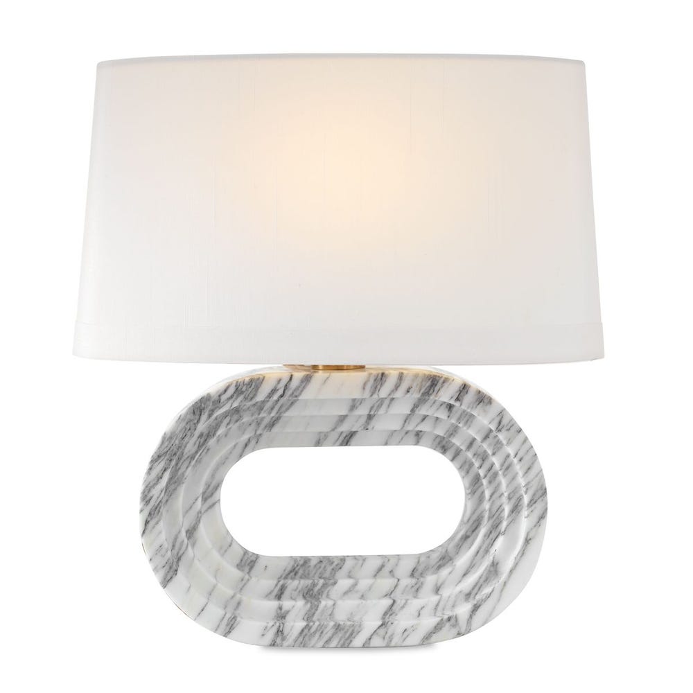 Concentric Mini Lamp