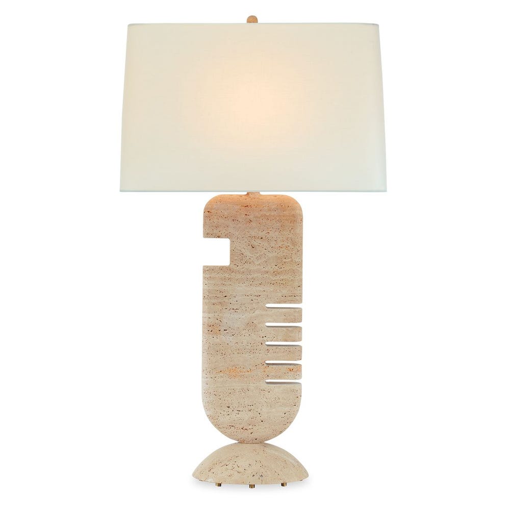Ancient Lore Table Lamp