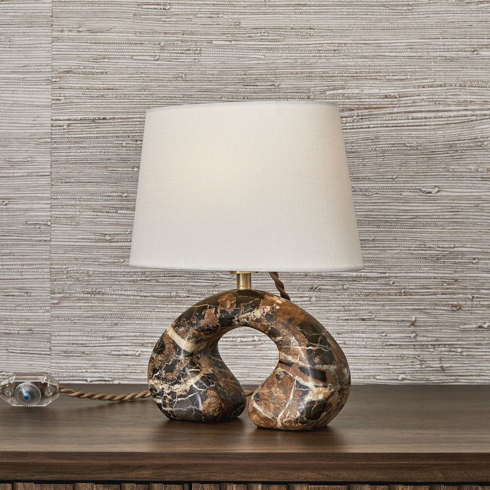 Tunnel Vision Mini Lamp