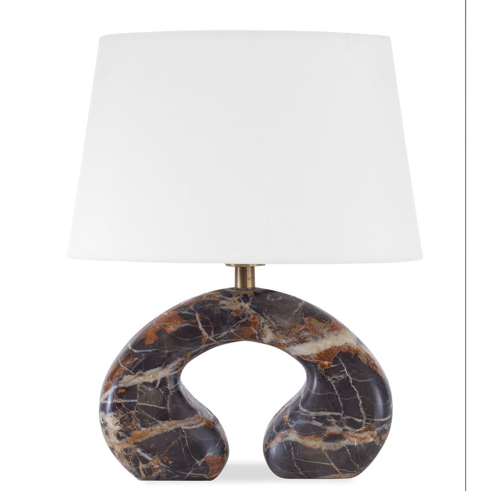 Tunnel Vision Mini Lamp