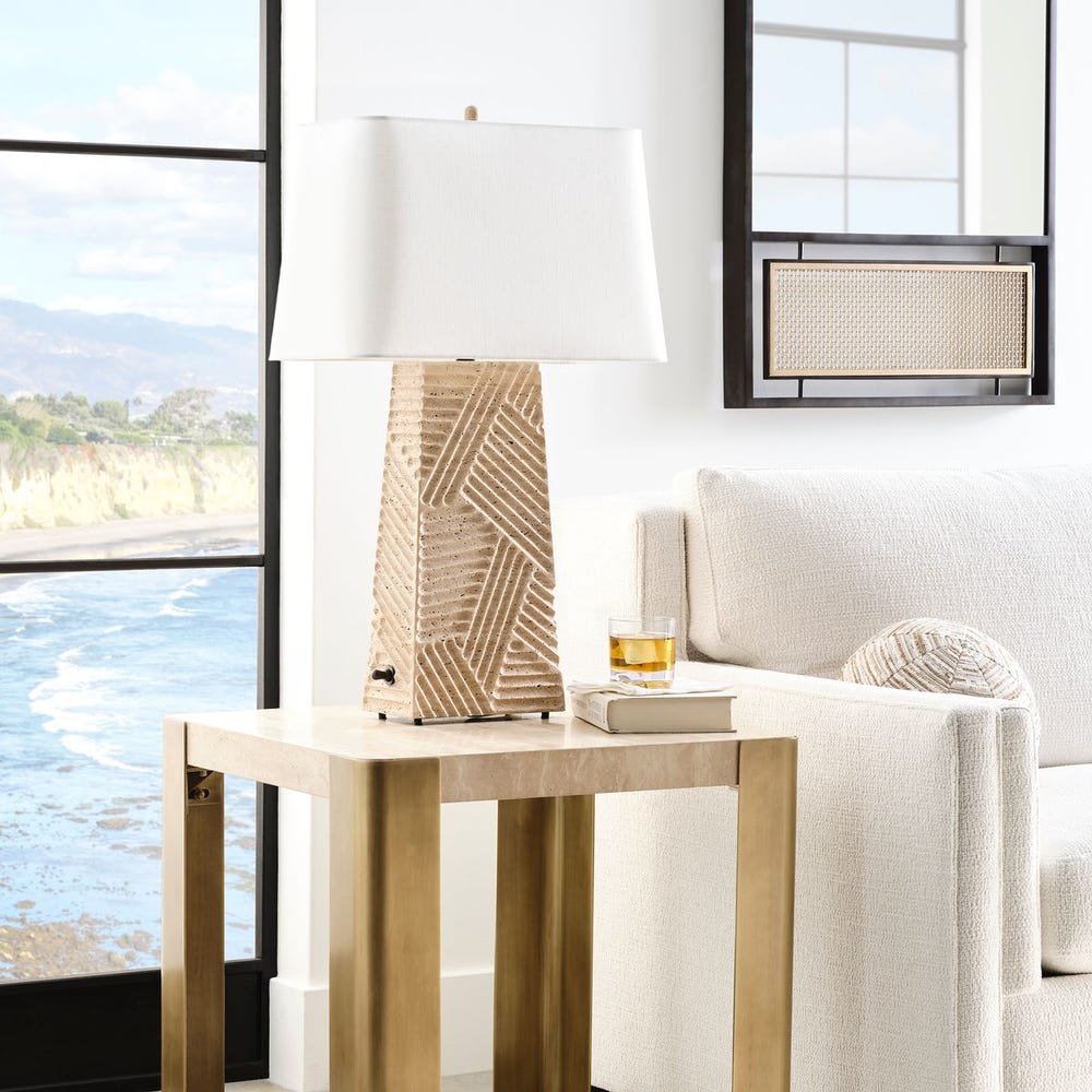 Diagram Table Lamp
