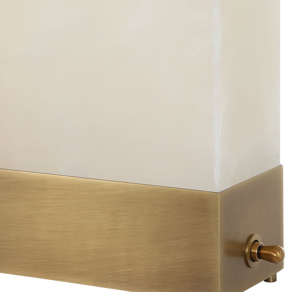 Inner Glow Table Lamp
