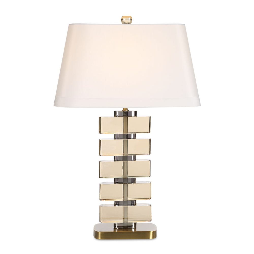 Posture Table Lamp
