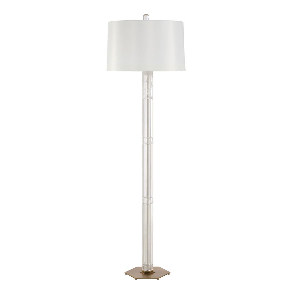 Shimmer Floor Lamp