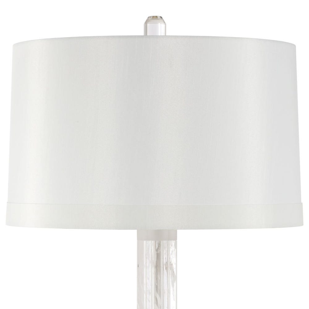 Shimmer Floor Lamp